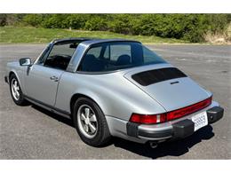1976 Porsche 911 (CC-1945385) for sale in West Chester, Pennsylvania