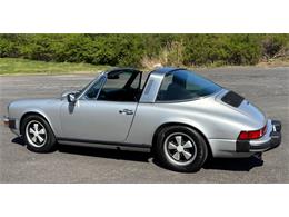 1976 Porsche 911 (CC-1945385) for sale in West Chester, Pennsylvania