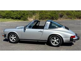 1976 Porsche 911 (CC-1945385) for sale in West Chester, Pennsylvania