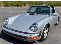 1976 Porsche 911 (CC-1945385) for sale in West Chester, Pennsylvania