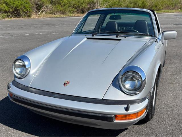 1976 Porsche 911 (CC-1945385) for sale in West Chester, Pennsylvania