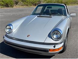 1976 Porsche 911 (CC-1945385) for sale in West Chester, Pennsylvania
