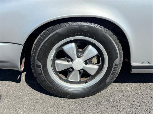 1976 Porsche 911 (CC-1945385) for sale in West Chester, Pennsylvania