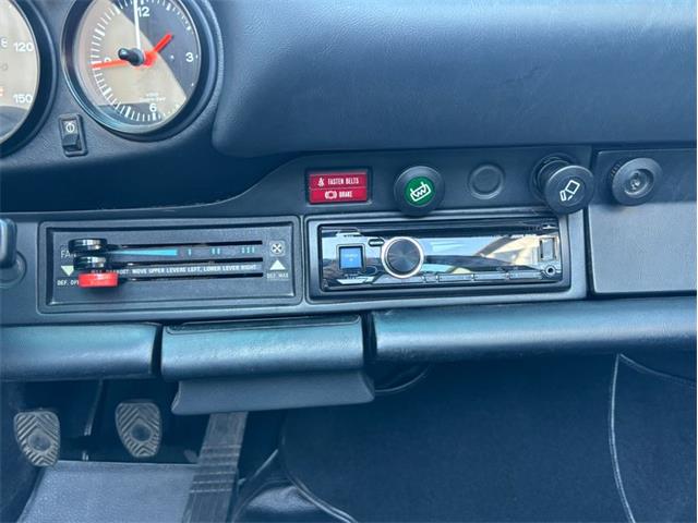 1976 Porsche 911 (CC-1945385) for sale in West Chester, Pennsylvania