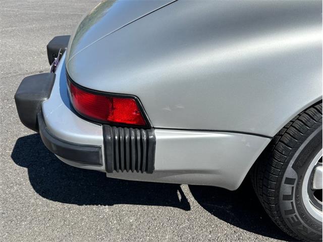 1976 Porsche 911 (CC-1945385) for sale in West Chester, Pennsylvania