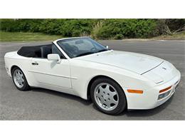 1990 Porsche 944 (CC-1945386) for sale in West Chester, Pennsylvania