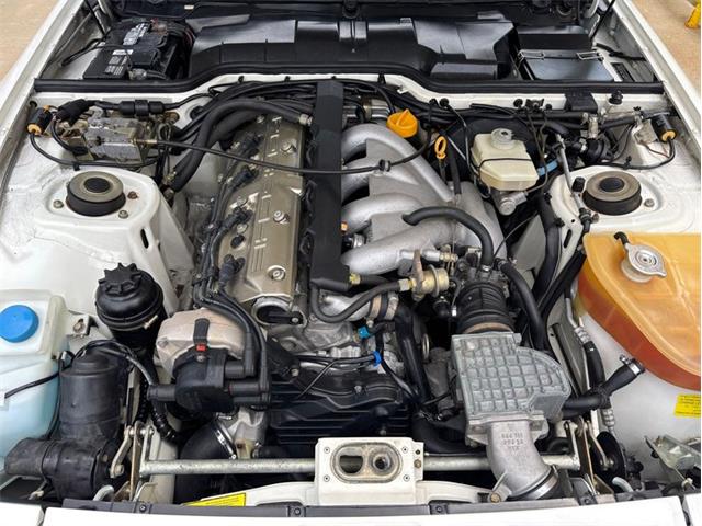 1990 Porsche 944 (CC-1945386) for sale in West Chester, Pennsylvania