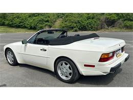 1990 Porsche 944 (CC-1945386) for sale in West Chester, Pennsylvania