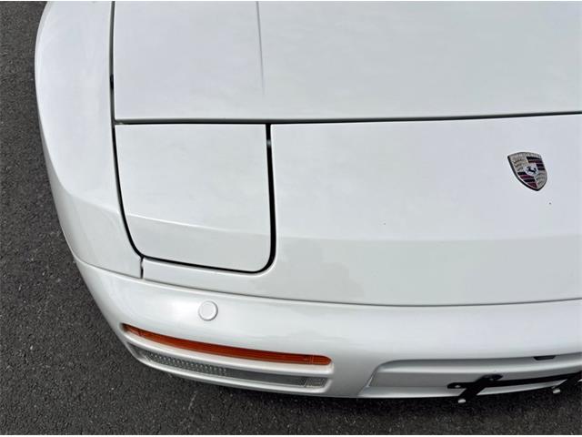 1990 Porsche 944 (CC-1945386) for sale in West Chester, Pennsylvania