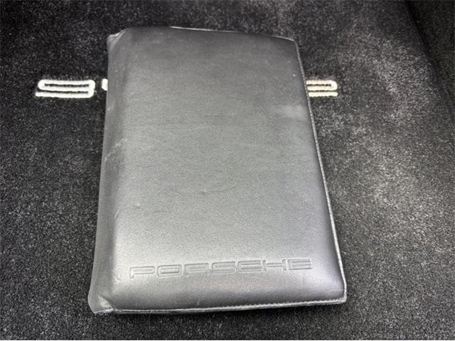 1990 Porsche 944 (CC-1945386) for sale in West Chester, Pennsylvania