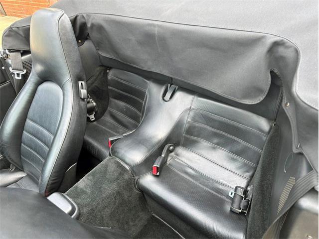 1990 Porsche 944 (CC-1945386) for sale in West Chester, Pennsylvania