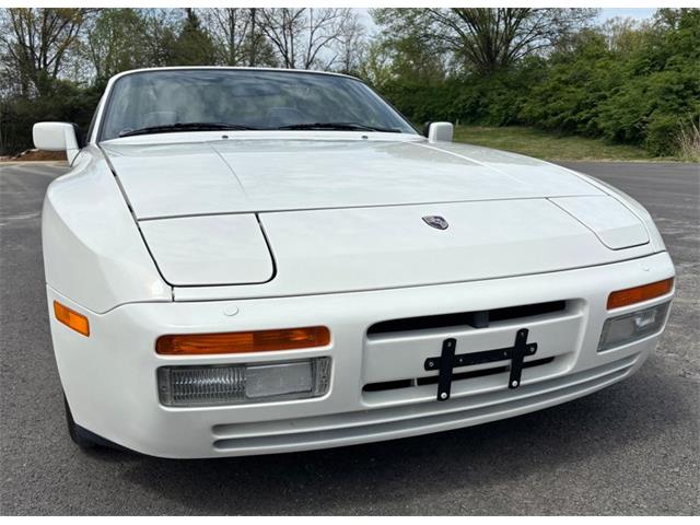 1990 Porsche 944 (CC-1945386) for sale in West Chester, Pennsylvania
