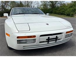 1990 Porsche 944 (CC-1945386) for sale in West Chester, Pennsylvania