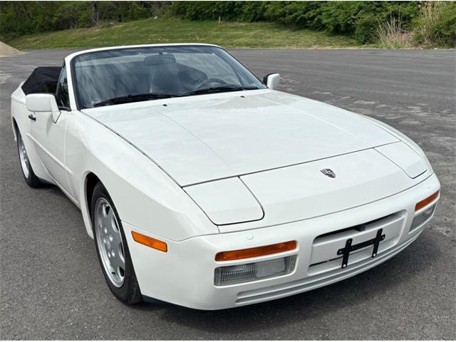 1990 Porsche 944 (CC-1945386) for sale in West Chester, Pennsylvania