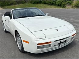1990 Porsche 944 (CC-1945386) for sale in West Chester, Pennsylvania
