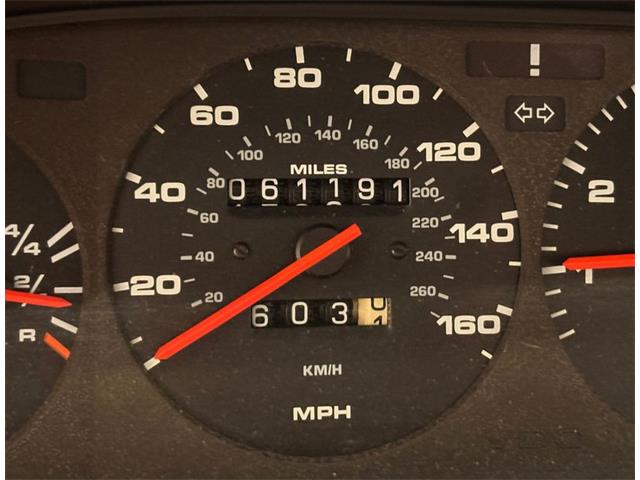 1990 Porsche 944 (CC-1945386) for sale in West Chester, Pennsylvania