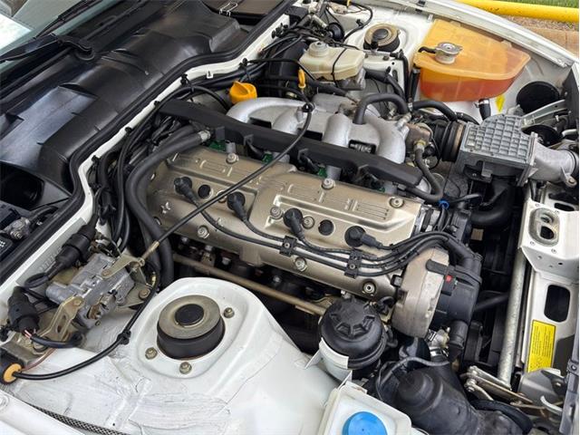 1990 Porsche 944 (CC-1945386) for sale in West Chester, Pennsylvania