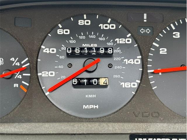 1990 Porsche 944 (CC-1945386) for sale in West Chester, Pennsylvania