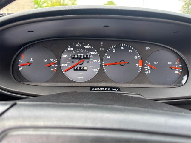 1990 Porsche 944 (CC-1945386) for sale in West Chester, Pennsylvania