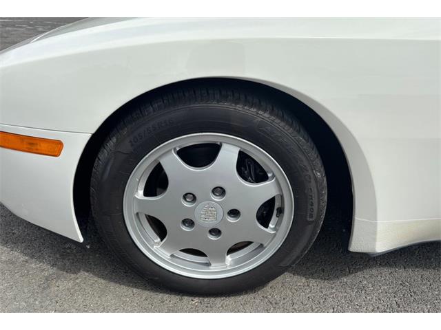 1990 Porsche 944 (CC-1945386) for sale in West Chester, Pennsylvania