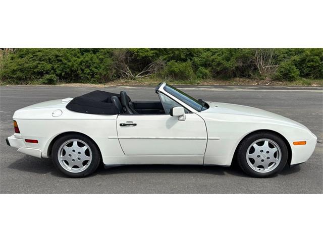 1990 Porsche 944 (CC-1945386) for sale in West Chester, Pennsylvania