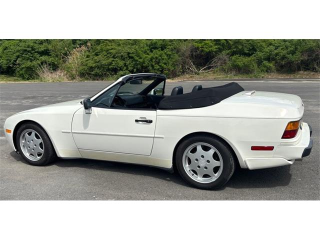 1990 Porsche 944 (CC-1945386) for sale in West Chester, Pennsylvania