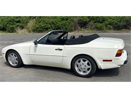 1990 Porsche 944 (CC-1945386) for sale in West Chester, Pennsylvania