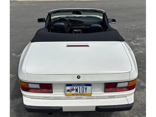 1990 Porsche 944 (CC-1945386) for sale in West Chester, Pennsylvania