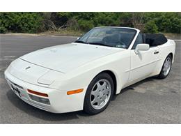 1990 Porsche 944 (CC-1945386) for sale in West Chester, Pennsylvania