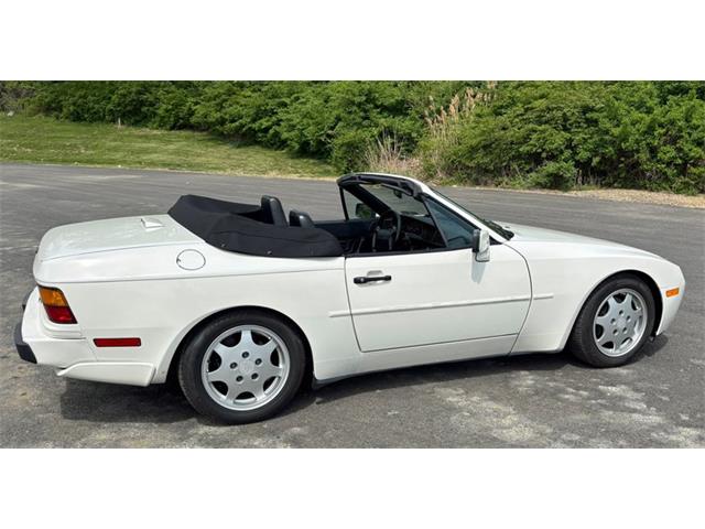 1990 Porsche 944 (CC-1945386) for sale in West Chester, Pennsylvania