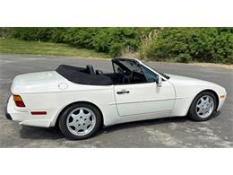 1990 Porsche 944 (CC-1945386) for sale in West Chester, Pennsylvania