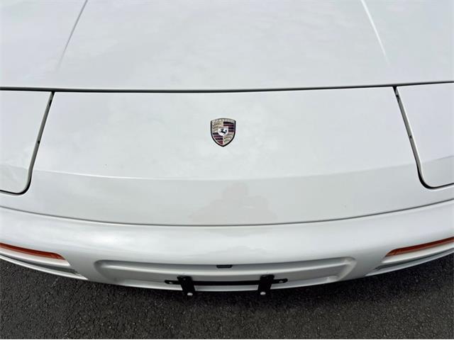 1990 Porsche 944 (CC-1945386) for sale in West Chester, Pennsylvania