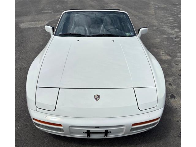 1990 Porsche 944 (CC-1945386) for sale in West Chester, Pennsylvania
