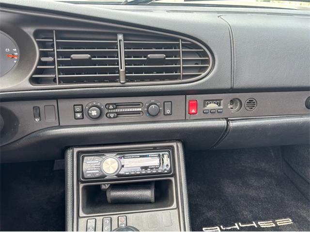 1990 Porsche 944 (CC-1945386) for sale in West Chester, Pennsylvania