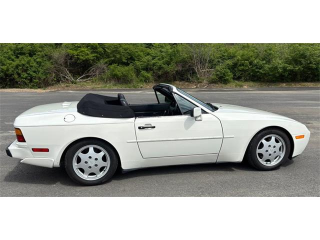 1990 Porsche 944 (CC-1945386) for sale in West Chester, Pennsylvania
