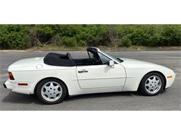 1990 Porsche 944 (CC-1945386) for sale in West Chester, Pennsylvania