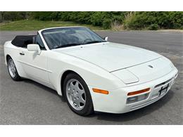1990 Porsche 944 (CC-1945386) for sale in West Chester, Pennsylvania