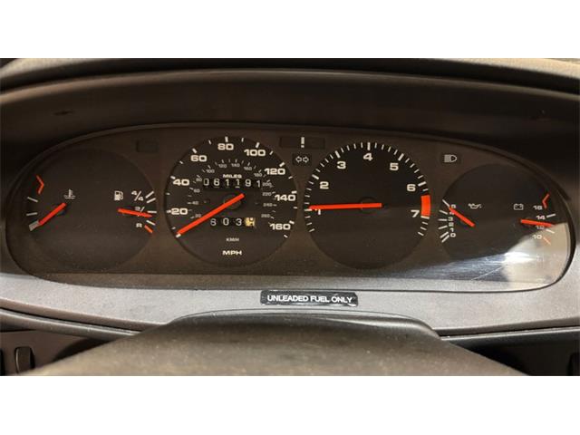 1990 Porsche 944 (CC-1945386) for sale in West Chester, Pennsylvania