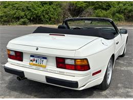 1990 Porsche 944 (CC-1945386) for sale in West Chester, Pennsylvania