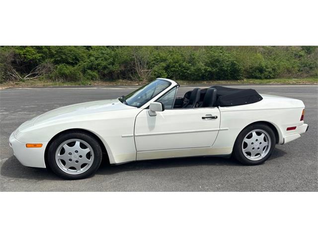 1990 Porsche 944 (CC-1945386) for sale in West Chester, Pennsylvania