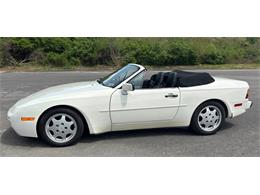 1990 Porsche 944 (CC-1945386) for sale in West Chester, Pennsylvania