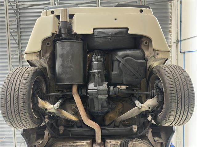 1990 Porsche 944 (CC-1945386) for sale in West Chester, Pennsylvania