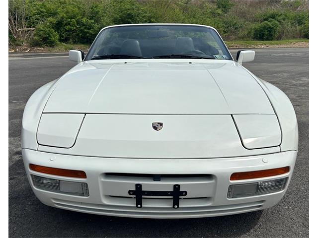 1990 Porsche 944 (CC-1945386) for sale in West Chester, Pennsylvania