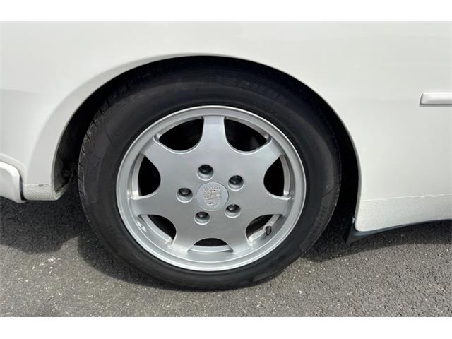 1990 Porsche 944 (CC-1945386) for sale in West Chester, Pennsylvania