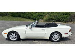 1990 Porsche 944 (CC-1945386) for sale in West Chester, Pennsylvania