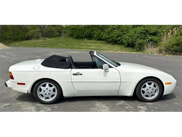 1990 Porsche 944 (CC-1945386) for sale in West Chester, Pennsylvania