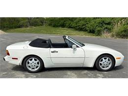 1990 Porsche 944 (CC-1945386) for sale in West Chester, Pennsylvania