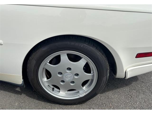 1990 Porsche 944 (CC-1945386) for sale in West Chester, Pennsylvania