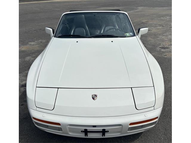 1990 Porsche 944 (CC-1945386) for sale in West Chester, Pennsylvania