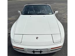 1990 Porsche 944 (CC-1945386) for sale in West Chester, Pennsylvania